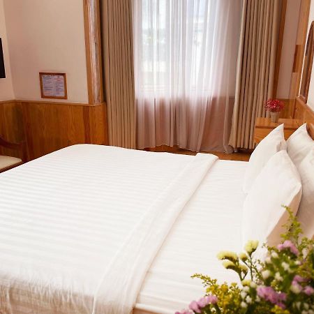Mdhotel 2 Хошимин Екстериор снимка