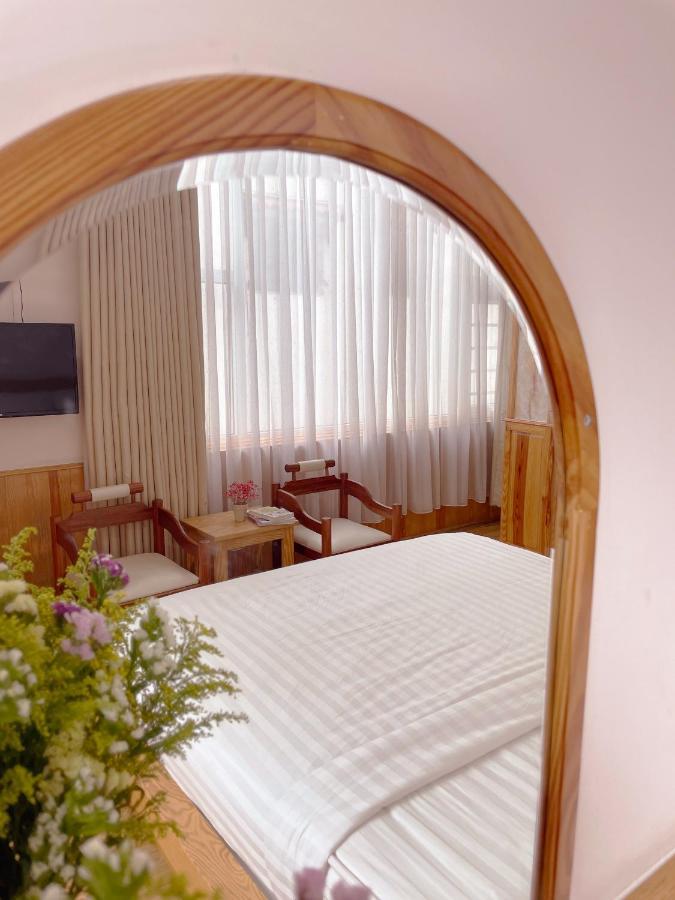 Mdhotel 2 Хошимин Екстериор снимка