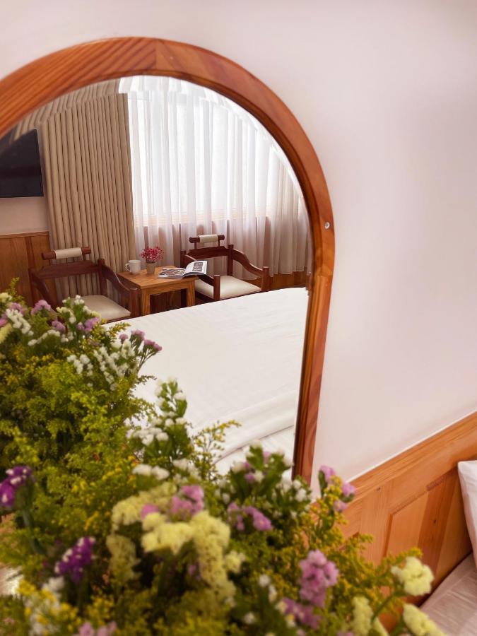 Mdhotel 2 Хошимин Екстериор снимка